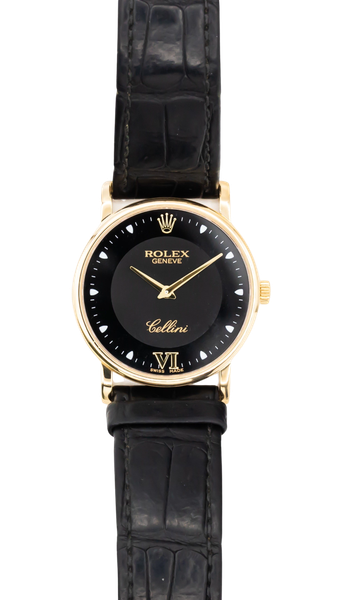 Rolex Cellini 5115/8